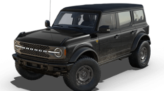 2025 Ford Bronco® External Image 2